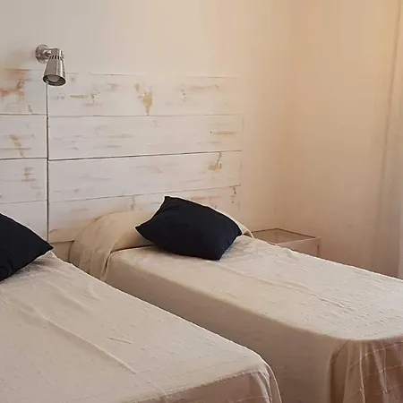 Blauparck I 206 Appartement *