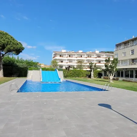 Blauparck I 206 Appartement L'Estartit