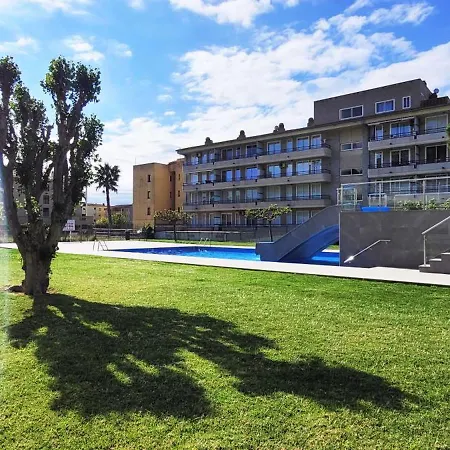 Blaupark 206 L'Estartit