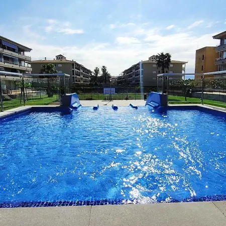 Blaupark 206 *