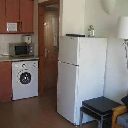 Blauparck I 206 Appartement *
