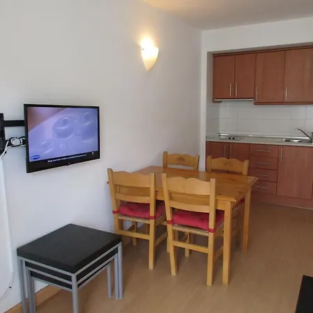 Appartement Blauparck I 206 L'Estartit