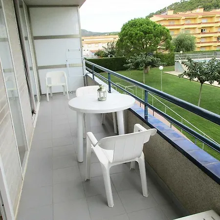Appartement Blauparck I 206