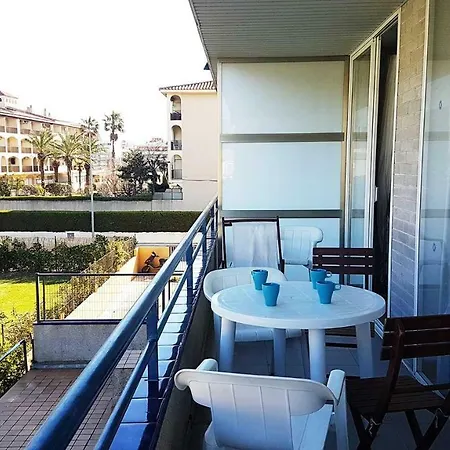Apartament Blaupark 206 L'Estartit