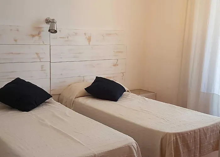 Blaupark 206 Apartament *