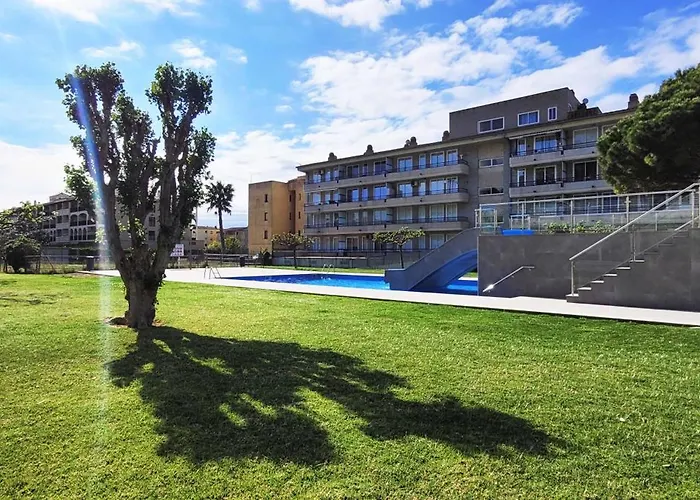 Blaupark 206 L'Estartit