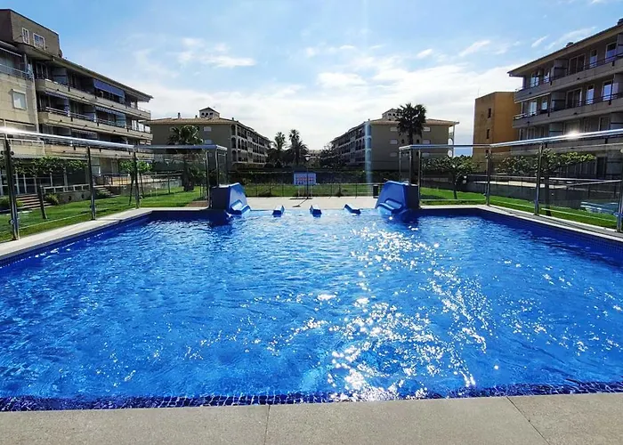 Blaupark 206 *