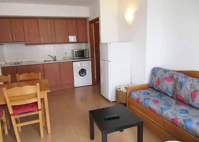 Blaupark 206 L'Estartit