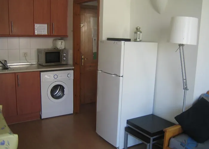 Blaupark 206 Apartament *