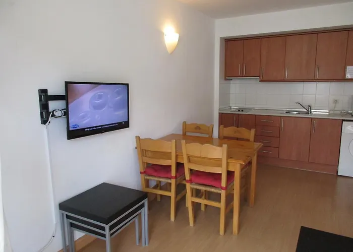 Apartament Blaupark 206 L'Estartit