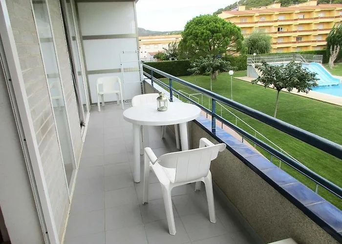 Apartament Blaupark 206
