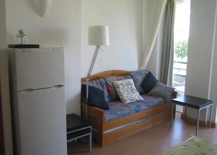 Blaupark 206 Apartament L'Estartit