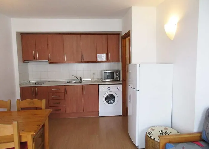 Blaupark 206 Apartament L'Estartit